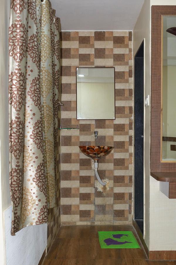 Hotel Mukesh Residency Pune Bagian luar foto
