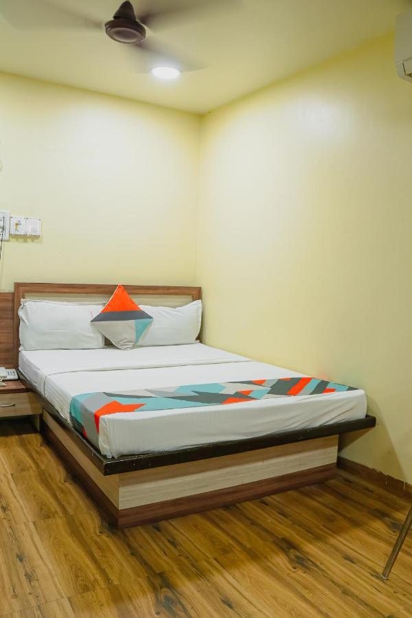 Hotel Mukesh Residency Pune Bagian luar foto