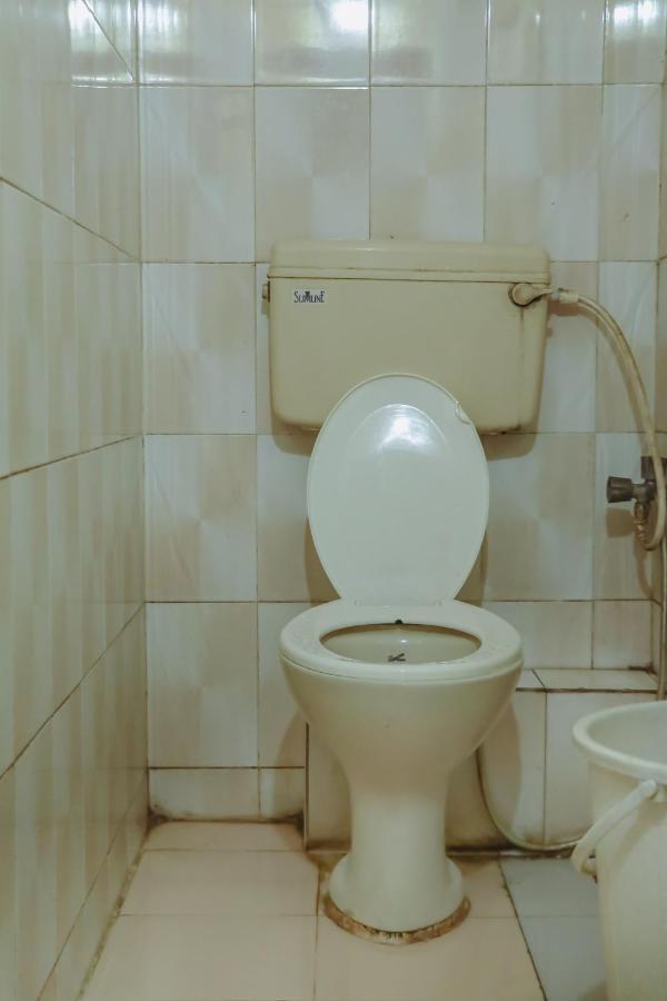 Hotel Mukesh Residency Pune Bagian luar foto