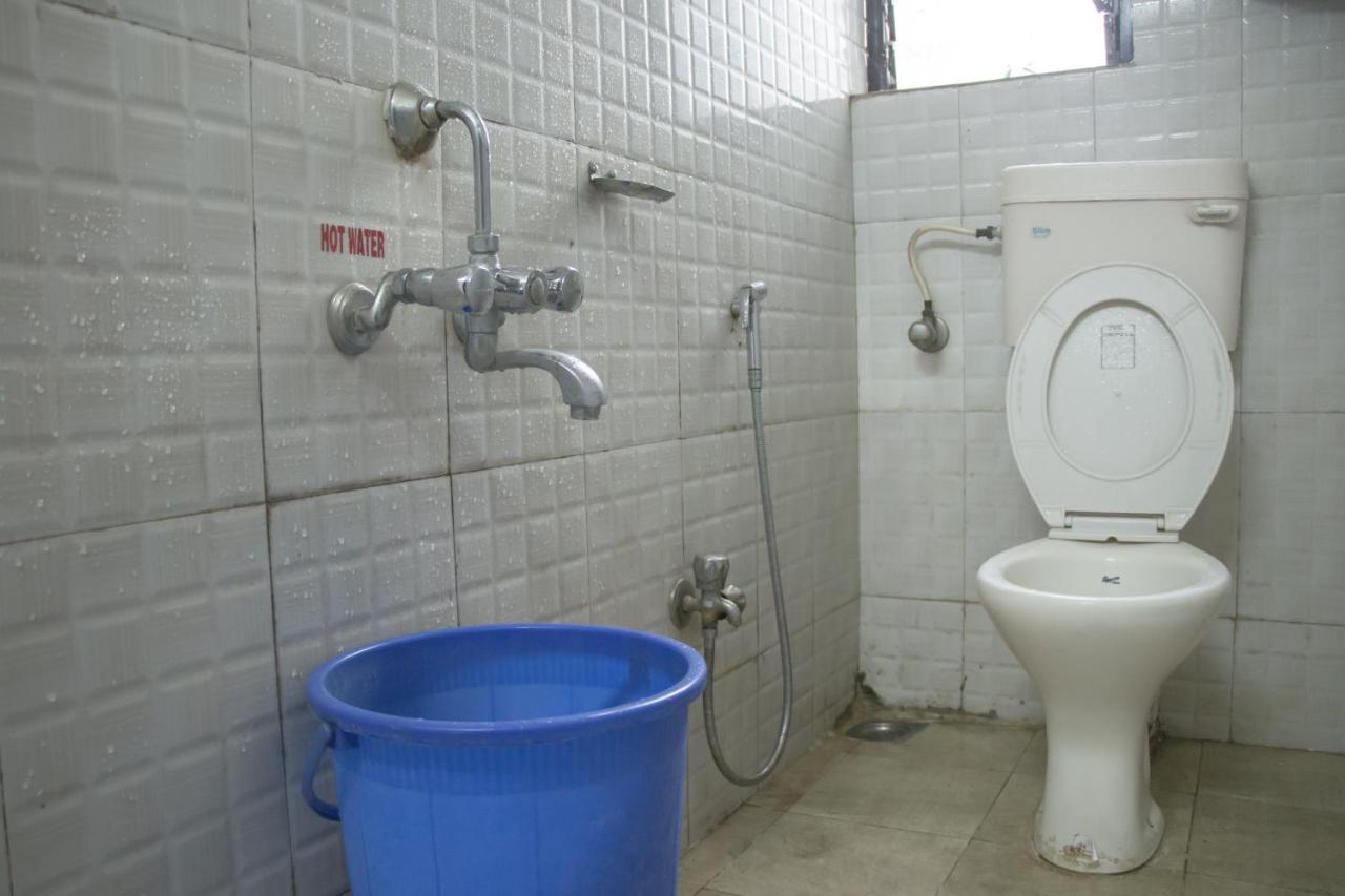 Hotel Mukesh Residency Pune Bagian luar foto